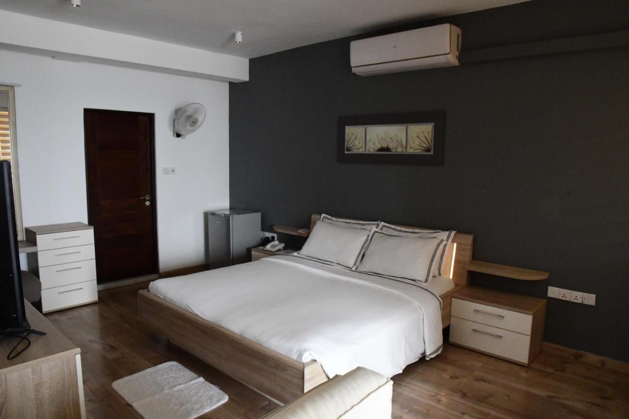 Ten30 Hikkaduwa Exteriér fotografie