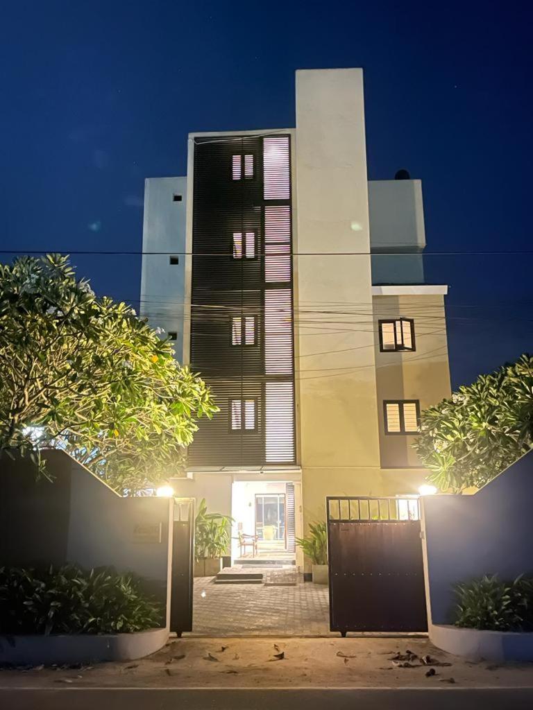 Ten30 Hikkaduwa Exteriér fotografie