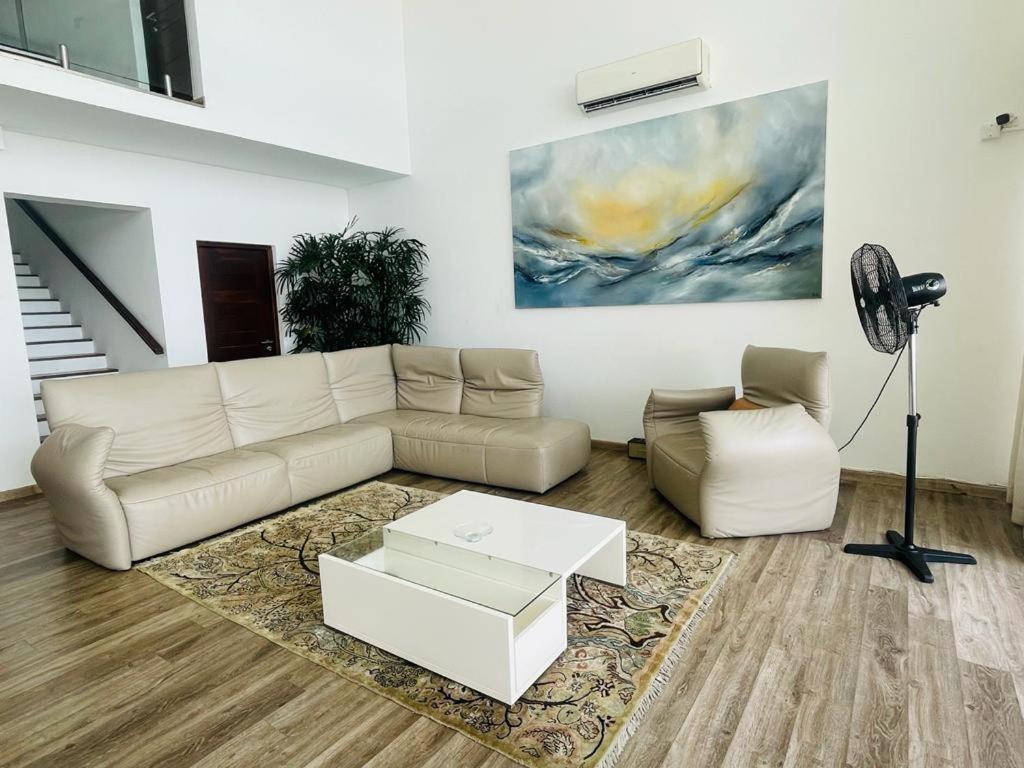 Ten30 Hikkaduwa Exteriér fotografie